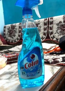 Colin Sparkling Shine