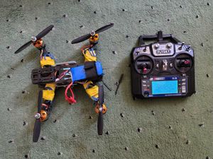 Drone