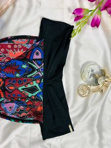 🇳🇿💫🔥 Elegant Print Imported Breif