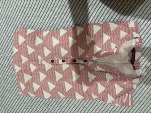 Summer Kurti