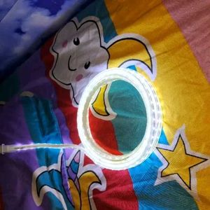 Led Light Strip White 🤍 Color