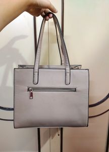 Code By Lifestyle Bag