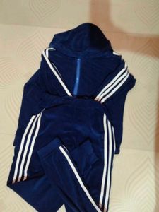 Pant And Sweater Set