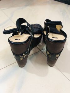 I’m Selling This Wedges