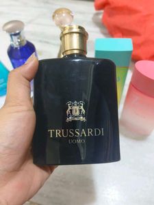 PACK OF 4 PERFUMES