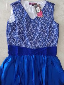 Beautiful Dress