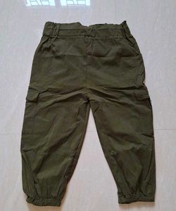 Jogger pant !