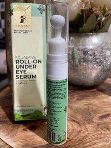 Pilgrim Eye Serum