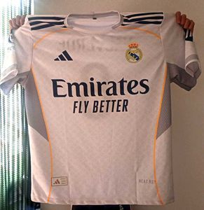 Real Madrid Jersey