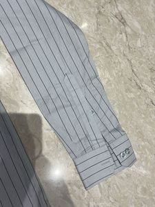 Apex Striped  Shirt