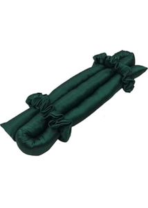 Heatless Curler