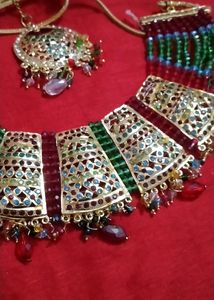 Hedrabadi Set