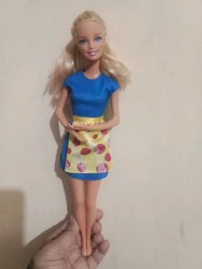 Barbie Doll