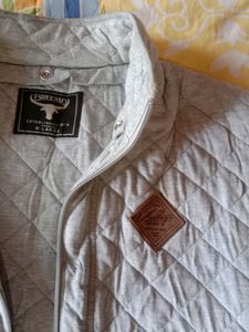 men jacket from buffalo brand
