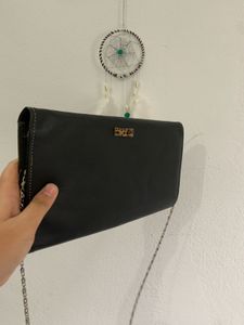 Lacoste Elegant Sling Bag