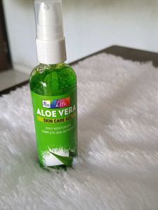 Aloe Vera Skin Care Gel