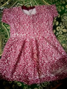 Short Kurti
