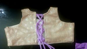 Lehenga For 1 Year Old Baby