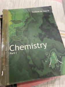 Class 11th &amp; 12 Chemistry And Physics Ncert Books