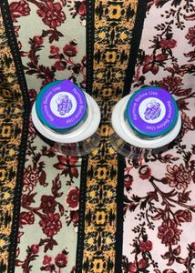 Himalaya Baby Powder - Two Bottles