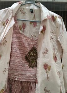 Elegant Kurta Set