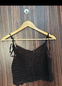 Combo Of Zara And Zudio Crochet