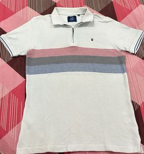 Striped T-Shirt