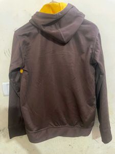 Gucci Brown Hoodie