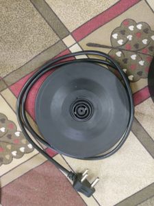 Agaro Multicook Electric Kettle