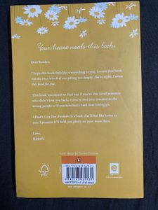 I Don’t Love You Anymore” – Bestseller 💛