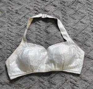 Halter Neck Blouse