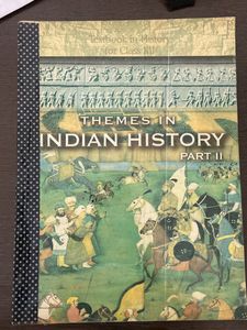 TN Class XII History NCERT Part 1,2&amp;3