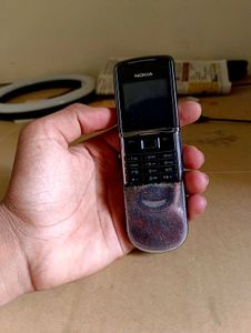 Nokia 8800d