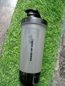 Gym Waterbottle