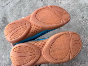 Nivia Flash 2.0 Badminton Shoes