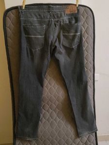 newport grey jeans