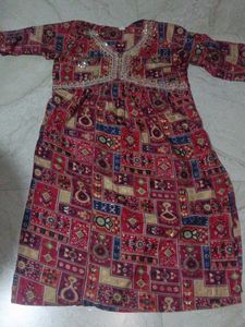 Beautiful Kurta