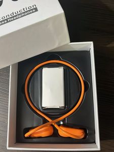Q1 Air Conduction Wireless Headphones