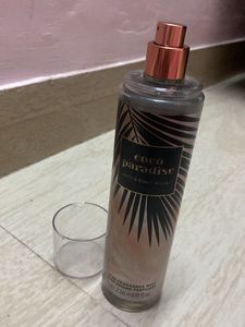 Combo VS-Coconut Passion Shimmer,B&amp;B Coco Paradise