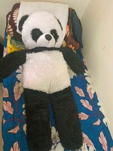Giant Panda Plush