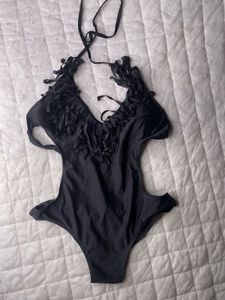 Fringle Monokini Beachdress