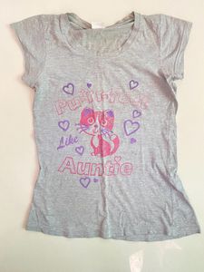 Girls Tshirt For Sale!!!!