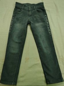 Girls Jeans