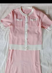 Korean 2piece Set 🌷