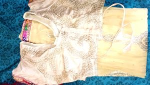 Stitched Lehanga Choli Mam ♥️💗