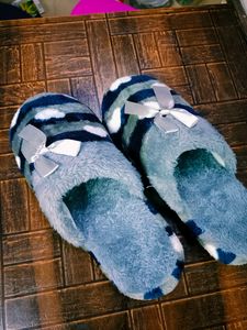 Winter Slippers