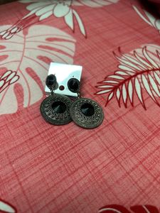 Set Of 2 Pair Of Earrings