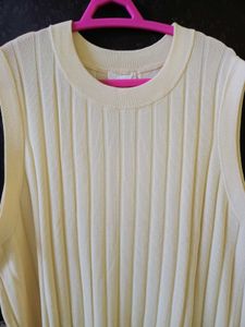 H&M Chic Winter Dress