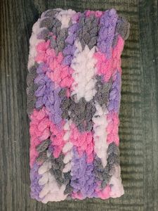 Woolen Head Band