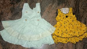 Girls Frock
